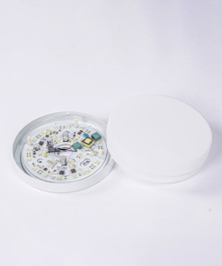 Quạt trần đèn Nhật Bản TQK-102-Trắng