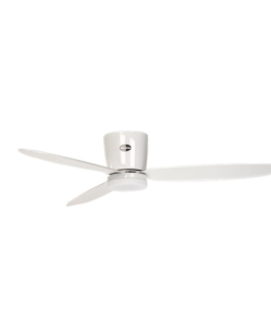 Quạt trần đèn Nhật Bản TQK-102-Trắng