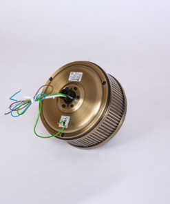 Quạt trần đèn Nhật Bản TQK-181-AB