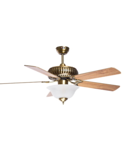 Quạt trần đèn Nhật Bản TQK-021