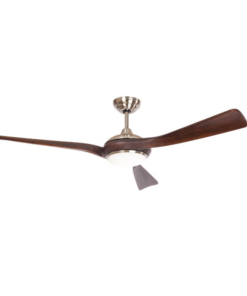 Quạt trần đèn Nhật Bản TQK-218