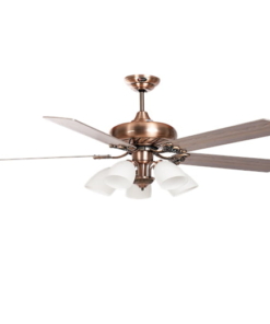 Quạt trần đèn Nhật Bản TQK-5025