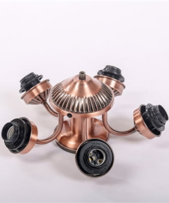 Quạt trần đèn Nhật Bản TQK-5025