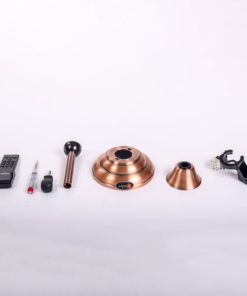Quạt trần đèn Nhật Bản TQK-5025