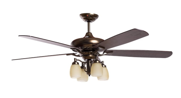 Quạt trần đèn Nhật Bản TQK-020