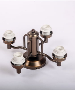Quạt trần đèn Nhật Bản TQK-020