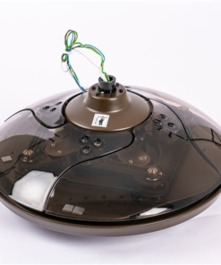 Quạt trần đèn Nhật Bản TQK-214-ORB