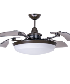 Quạt trần đèn Nhật Bản TQK-214-ORB