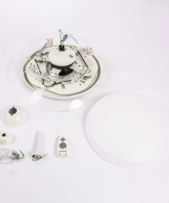 Quạt trần đèn Nhật Bản TQK-214-W