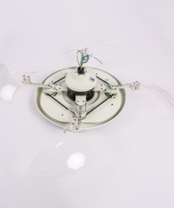 Quạt trần đèn Nhật Bản TQK-214-W