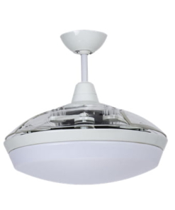 Quạt trần đèn Nhật Bản TQK-214-W