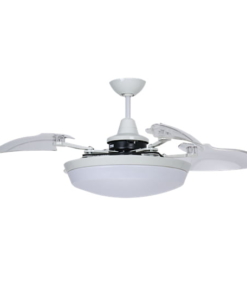 Quạt trần đèn Nhật Bản TQK-214-W