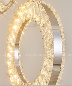 Đèn thông tầng hiện đại TTT-8015