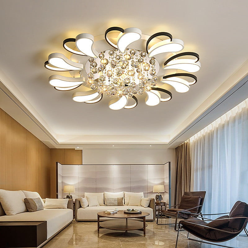 Đèn mâm hiện đại TMH-8710