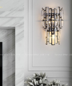 Đèn tường hiện đại TDT-2318