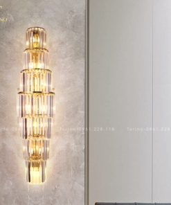 Đèn tường hiện đại TDT-2315