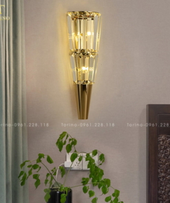 Đèn tường hiện đại TDT-2317