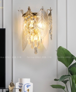 Đèn tường hiện đại TDT-2320