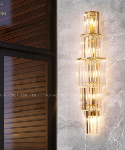 Đèn tường hiện đại TDT-2315