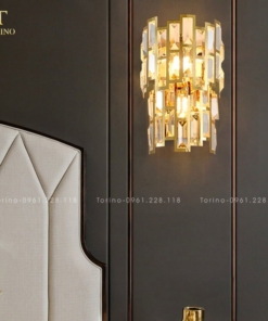 Đèn tường hiện đại TDT-2318