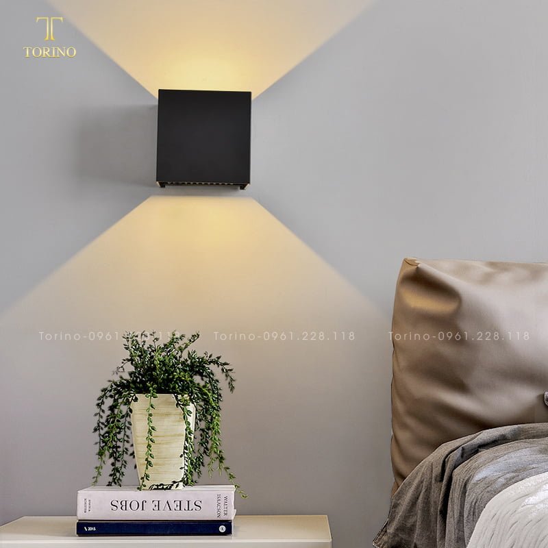 Đèn hắt tường THT-2601