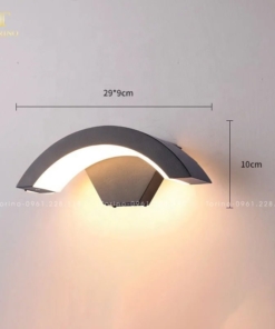 Đèn hắt tường THT-2602
