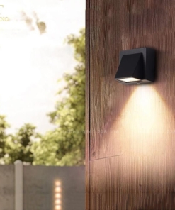 Đèn hắt tường THT-2604