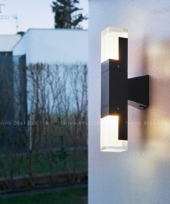 Đèn hắt tường THT-2606