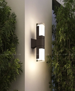 Đèn hắt tường THT-2606