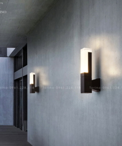 Đèn hắt tường THT-2607