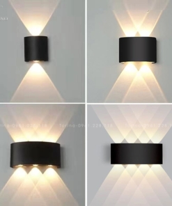 Đèn hắt tường THT-2609