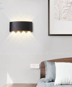 Đèn hắt tường THT-2609