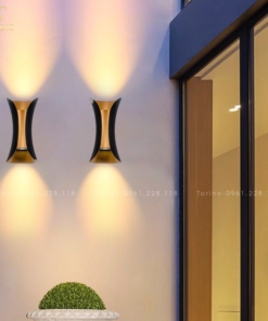 Đèn hắt tường THT-2610