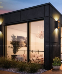 Đèn hắt tường THT-2610
