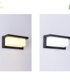 Đèn hắt tường THT-2611