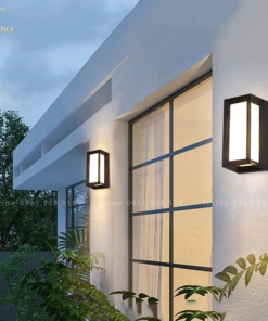 Đèn hắt tường THT-2612