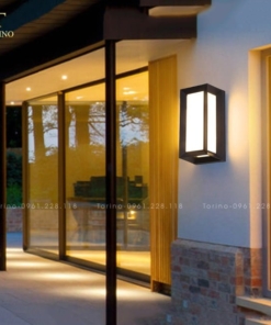 Đèn hắt tường THT-2612