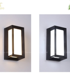 Đèn hắt tường THT-2612