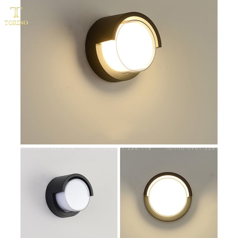 Đèn hắt tường THT-2613