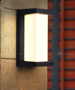 Đèn hắt tường THT-2615