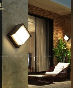Đèn hắt tường THT-2616