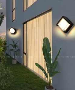 Đèn hắt tường THT-2616