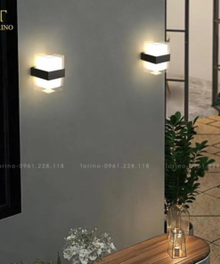 Đèn hắt tường THT-2619