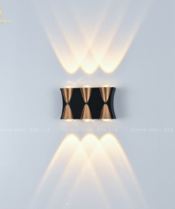 Đèn hắt tường THT-2623