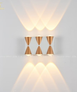 Đèn hắt tường THT-2623-1