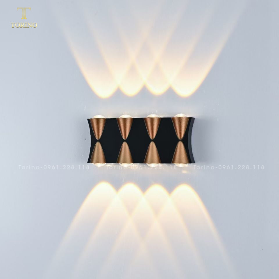 Đèn hắt tường THT-2623