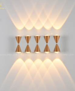 Đèn hắt tường THT-2623-1