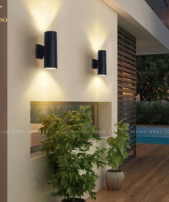 Đèn hắt tường THT-2624