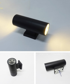Đèn hắt tường THT-2624