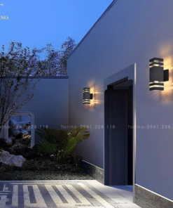 Đèn hắt tường THT-2626